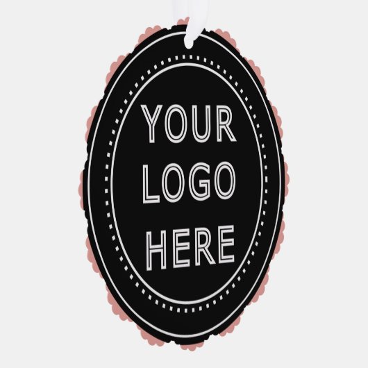 Modern, Minimalistisch, elegant und individuell an Ornament Karte (Rechts)