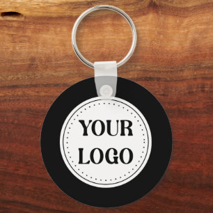 Modern, Minimalistisch, elegant und individuell an Schlüsselanhänger