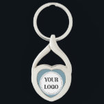 Modern, Minimalistisch, elegant und individuell an Schlüsselanhänger<br><div class="desc">JEDER KANN DIESES DESIGN BENUTZEN.Sie können das Logo,  das Foto,  den Text und die Farben beliebig anpassen,  bearbeiten oder verändern. Vielen Dank.</div>