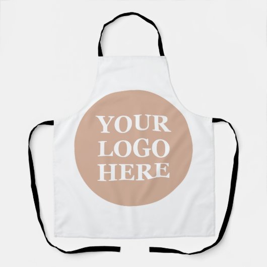 Modern, Minimalistisch, elegant und individuell an Schürze (Vorderseite)