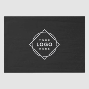 Modern, Minimalistisch, elegant und individuell an Seidenpapier