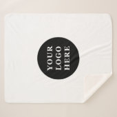 Modern, Minimalistisch, elegant und individuell an Sherpadecke (Vorderseite (Horizontal))