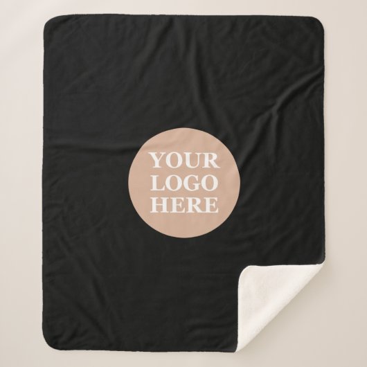 Modern, Minimalistisch, elegant und individuell an Sherpadecke (Vorderseite)