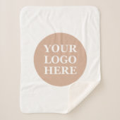 Modern, Minimalistisch, elegant und individuell an Sherpadecke (Vorderseite)