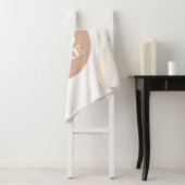 Modern, Minimalistisch, elegant und individuell an Sherpadecke (Beispiel)