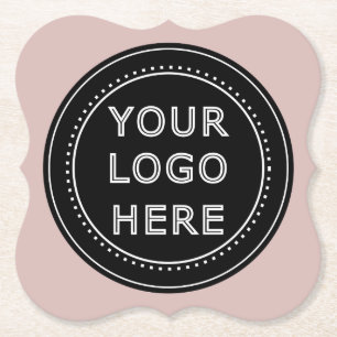 Modern, Minimalistisch, elegant und individuell an Untersetzer