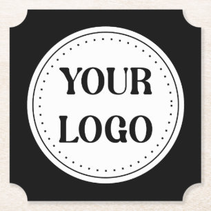 Modern, Minimalistisch, elegant und individuell an Untersetzer