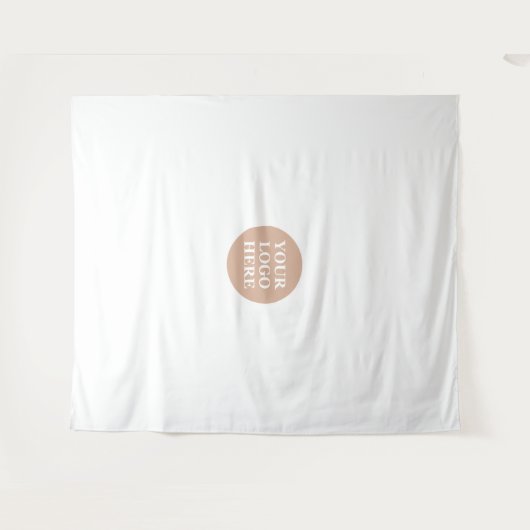 Modern, Minimalistisch, elegant und individuell an Wandteppich (Vorderseite (Horizontal))