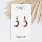 Modern Minimalistische Grafikkarte