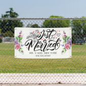 Modern mit Herz-gerade-Auto-Banner Banner (Insitu)