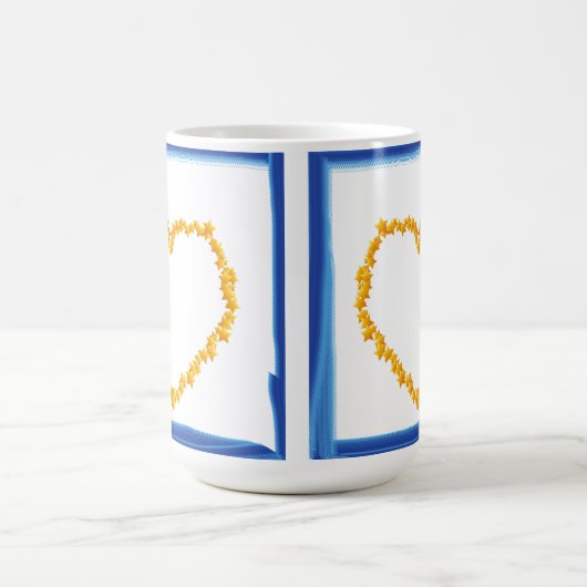 Modern Mug Kaffeetasse (Mittel)