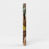 Modern my Best Friend Picture Dog Liebe Paw Print Case-Mate iPhone Hülle (Hinten/Rechts)