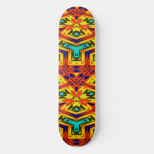 Modern National American 28 Skateboards