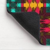 Modern Native American 20 Mousepads (Ecke)