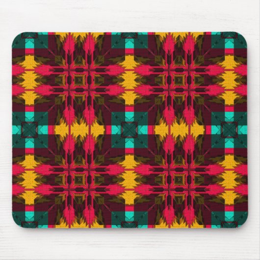 Modern Native American 20 Mousepads (Vorne)