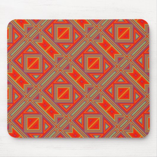 Modern Native American 22 Mousepads (Vorne)