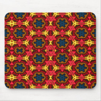 Modern Native American 4 Mousepads
