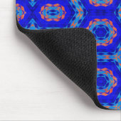 Modern Native American 9 Mousepads (Ecke)