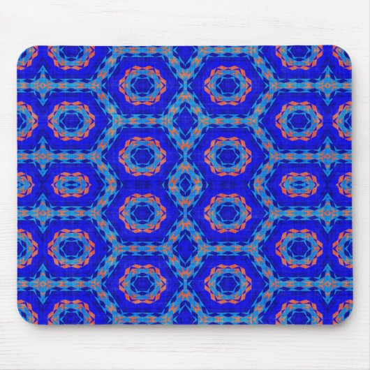 Modern Native American 9 Mousepads (Vorne)