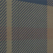 Modern Navy and Tan Japandi Plaid Tapete (Naht)