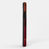 Modern Netz patter_iphone5 Case-Mate iPhone Hülle (Hinten/Rechts)