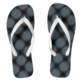 MODERN NIEDLICH BADESANDALEN (Fußbett)