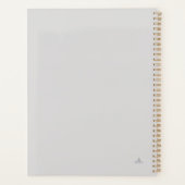 Modern Nocturnal Scholar Aesthetic/Night lamp Planer (Rückseite)