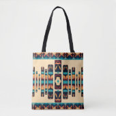 Modern Nomad Tasche (Vorderseite)