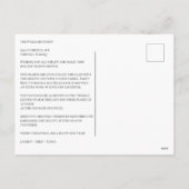 Modern Nutcracker Frohe Weihnachten 2 Foto (Rückseite)