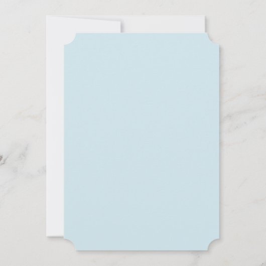 Modern Oh Boy Sports Basketball Boys Babydusche Einladung (Rückseite)