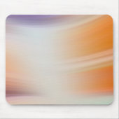 Modern Pastel Gradient Mouse Pad Mousepad (Vorne)