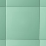 Modern Pastel Solid Color Pearl Aqua Fliese<br><div class="desc">Erhöhen Sie Ihren Lebensraum mit unserer modernen Pastel Solid Color Pearl Aqua Keramik Fliesen. Diese luxuriöse Kachel ist die perfekte Wahl für diejenigen,  die eine Touch von Eleganz und Eleganz suchen. Mit seinem eleganten Design und der dezenten Pastellfarbe wird es jeden Raum in Ihrer Zuhause mühelos verbessern.</div>
