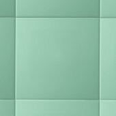 Modern Pastel Solid Color Pearl Aqua Fliese