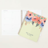 Modern Personalized Professional Aesthetic Planer (Anzeige)