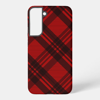  Modern Plaid Sumsung Galaxy  Samsung Galaxy Hülle