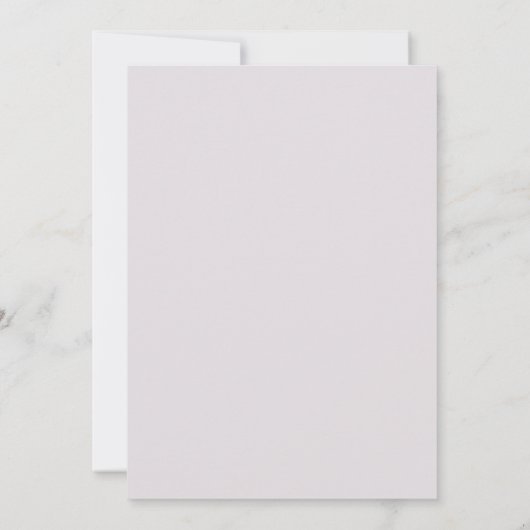 Modern Purple Glitter Spark Save The Date Photo (Rückseite)