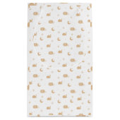 Modern Ramadan Eid Goodie Kleine Geschenktüte (Rückseite)