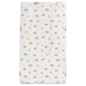 Modern Ramadan Eid Goodie Kleine Geschenktüte (Vorderseite)