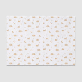 Modern Ramadan Eid Mubarak Happy Eid Seidenpapier