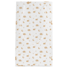 Modern Ramadan Eid Muslim Geschenktasche Kleine Geschenktüte