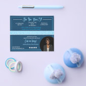 Modern Real Estate Flyer Template |Editable Rental (Einzeln)