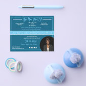 Modern Real Estate Flyer Template |Editable Rental (Einzeln)