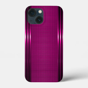 Modern rosa Case-Mate iPhone hülle