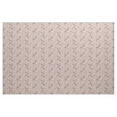 Modern Rose goldenes geometrisches Sternmuster Blu Stoff (Fat Quarter (45,7 x 55,9 cm))