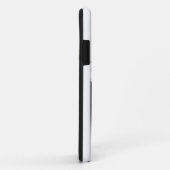 Modern San Francisco City Map Case-Mate iPhone Hülle (Hinten/Rechts)