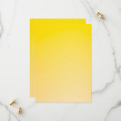 Modern Save the Date - flacher Chic Stil, Drag & D