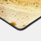 Modern Schreibtischunterlage (Ecke)