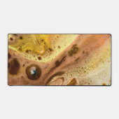 Modern Schreibtischunterlage (Vorderseite)