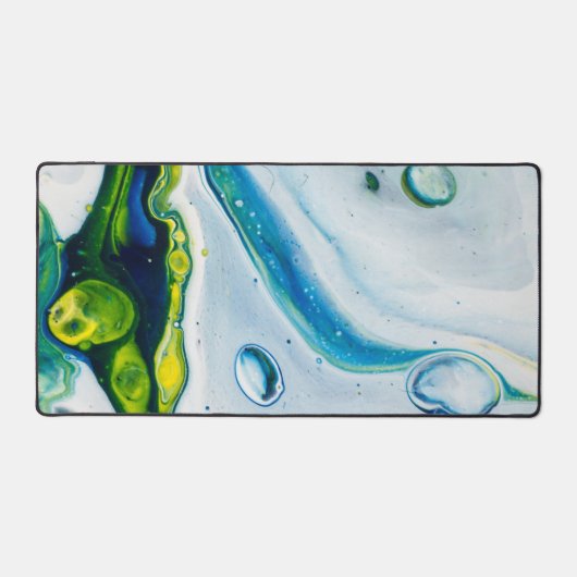 Modern Schreibtischunterlage (Vorderseite)