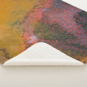 Modern Sherpadecke (3/4)